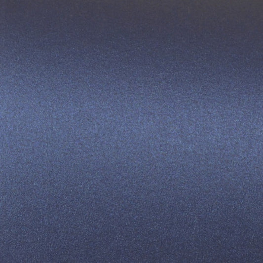 Alexander Paper - Double Sided Pearlescent Card (Ice Diamond) - Royal Blue A4 (10 Sheets)