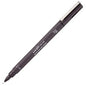 Uni Pin Fine Liner Dark Grey 0.1mm