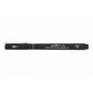 Uni Pin Fine Liner Black 0.2mm