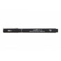 Uni Pin Fine Liner Black 0.3mm