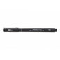 Uni Pin Fine Liner Black 0.5mm