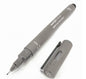 Uni Pin Fine Liner Light Grey 0.5mm