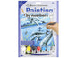 Paint By Numbers Dolphins