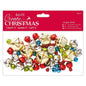 Papermania Jingle Bells (60pcs)
