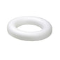 Polystyrene Half-Ring 12cm