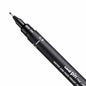 Uni Pin Fine Liner Black 0.9mm