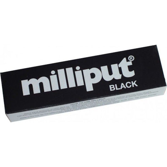 Milliput Black 113g