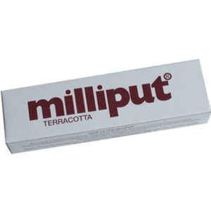 Milliput Terracotta 113g