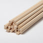 Wooden Dowel 3/8" x 36"