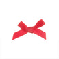 Bow 7mm Red 20pcs