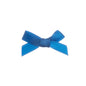 Bow 7mm Royal Blue 20pcs
