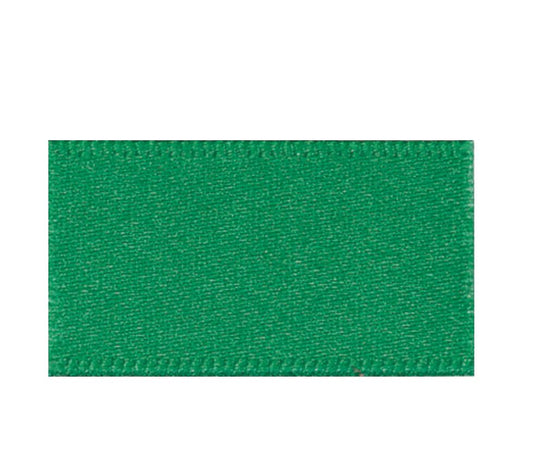 Ribbon Double Faced Satin 1m x 15mm Bottle