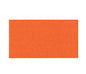 Ribbon Double Faced Satin 1m x 15mm Orange Delight