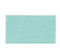 Ribbon Double Faced Satin 1m x 15mm Aqua