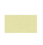 Ribbon Double Faced Satin 1m x 25mm Pale Lemon