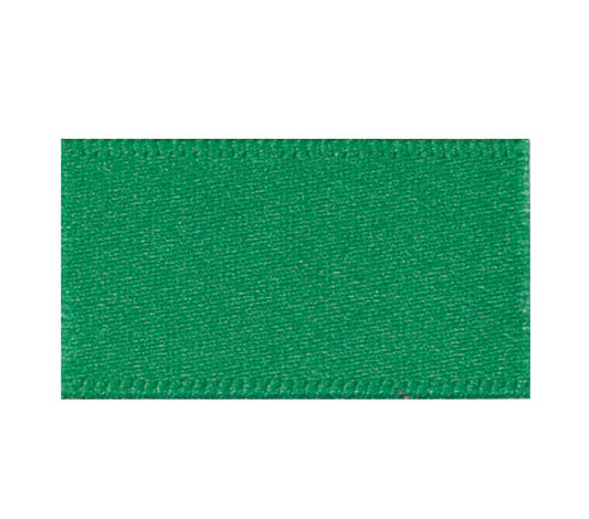 Ribbon Double Faced Satin 1m x 25mm Bottle