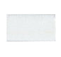 Ribbon Double Faced Satin 1m x 5mm White