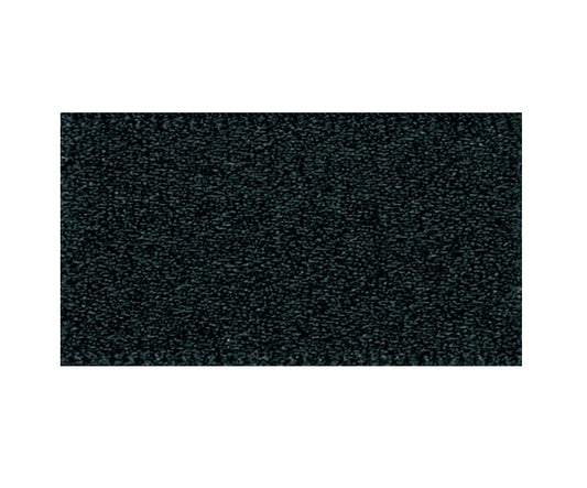 Ribbon Double Faced Satin 1m x 5mm Black