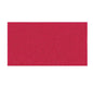 Ribbon Double Faced Satin 1m x 5mm Red