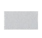 Ribbon Double Faced Satin 1m x 5mm Silver Grey