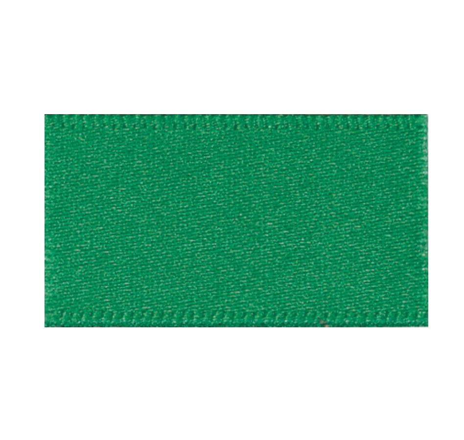 Ribbon Double Faced Satin 1m x 5mm Bottle