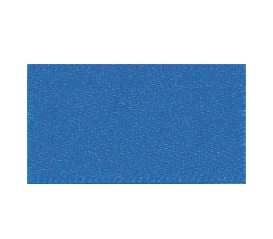 Ribbon Double Faced Satin 1m x 5mm Dark Royal