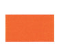 Ribbon Double Faced Satin 1m x 5mm Orange Delight