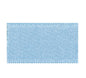 Ribbon Double Faced Satin 1m x 5mm Cornflower
