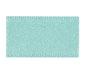 Ribbon Double Faced Satin 1m x 5mm Aqua