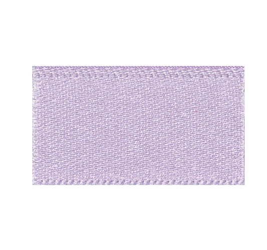 Ribbon Double Faced Satin 1m x 5mm Orchid