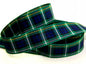 Berties Bows Campbell 16mm Ribbon