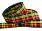 Berties Bows Buchanan 1m x 25mm Ribbon