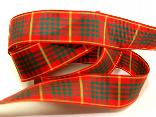 Berisfords 1m x 25mm Cameron Ribbon