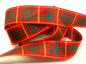 Berisfords 1m x 25mm Cameron Ribbon