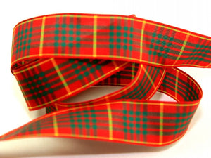 Berisfords 25mm Cameron Ribbon