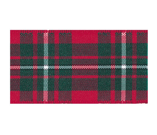 Berisfords 40mm MacGregor Ribbon