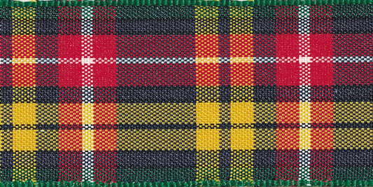 Buchanan 40mm Ribbon