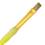 Crafters Choice Synthetic Sable Shader 10