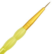 Crafters Choice Synthetic Sable Round 3-0