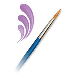 Crafters Choice Gold Taklon Round 6