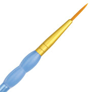 Crafters Choice Gold Taklon Liner 4