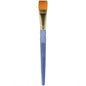 Crafters Choice Gold Taklon Wash1/4"
