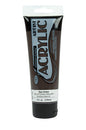Essentials 120ml Acrylic Paint Raw Umber