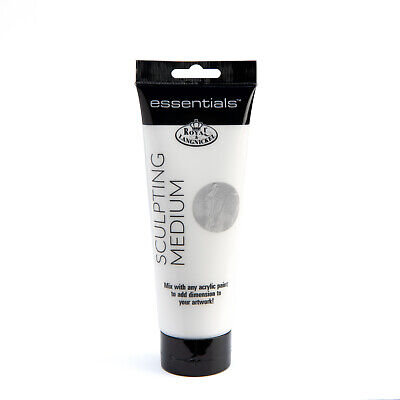 Essentials Sculpting Medium 250ml