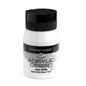 Essentials 500ml Acrylic Gesso White