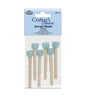 Sponge Stippler (6 piece)