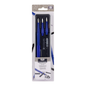 Royal & Langnickel Mini Tin Art Set Calligraphy