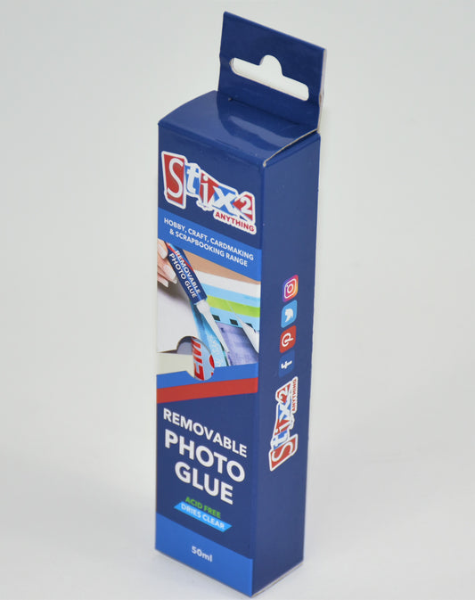 Photo Glue 50ml