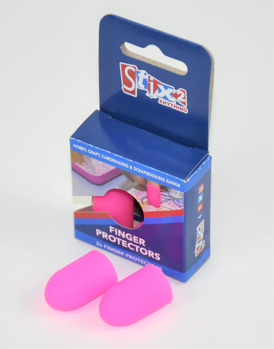 Finger Protectors