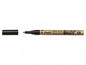 Pilot Metallic Marker- Gold Pen Fine